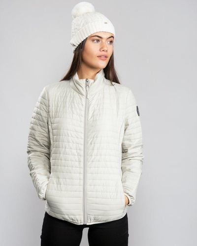 Napapijri CALMAR W VEST 5 Chaqueta sin mangas mujer: a la venta a