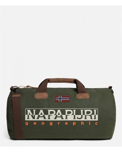 Napapijri Bags for Men | Online Sale up to 30% off | Lyst