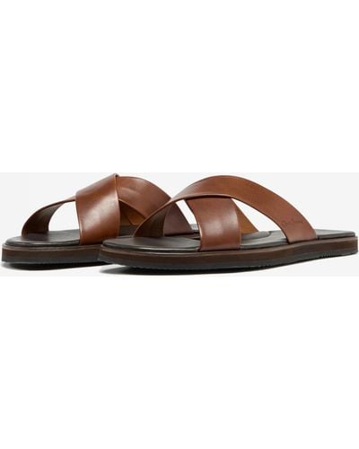 Oliver Sweeney Chesil Sandals - Brown
