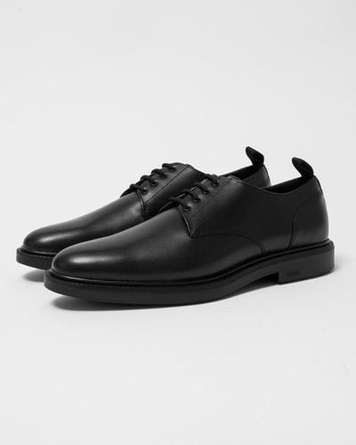 BOSS Larry_derb_eylt Shoes - Black