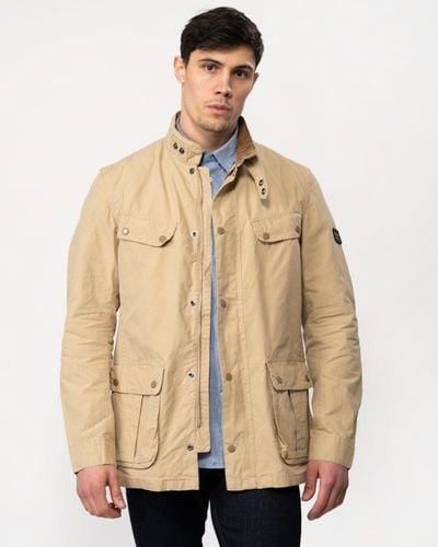 Barbour Jackets for Women Online Sale up to 40 off Lyst Page 2