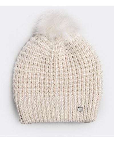 Helly Hansen Snowfall Beanie - White