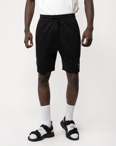 Moose Knuckles Perido Shorts - Black