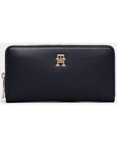 Tommy Hilfiger Wallets and cardholders for Women | Online Sale up to 49%  off | Lyst