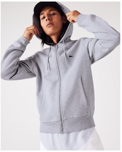 Lacoste Hoodies for Men | Online Sale to 60% off | Lyst