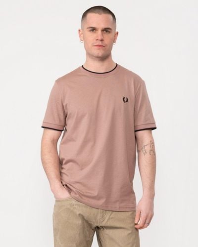 Fred Perry Twin Tipped - Multicolor