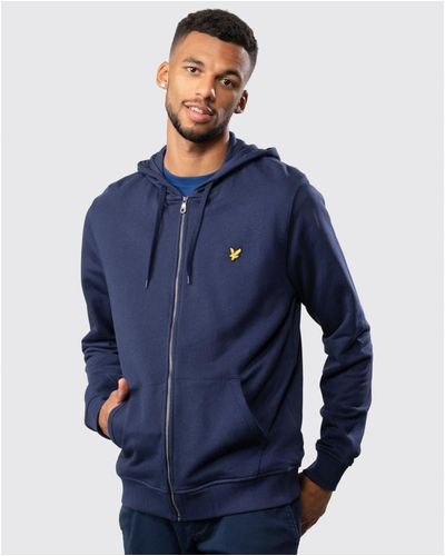 Lyle & Scott Hoodies for Men | Online Sale up to 59% off | Lyst Canada
