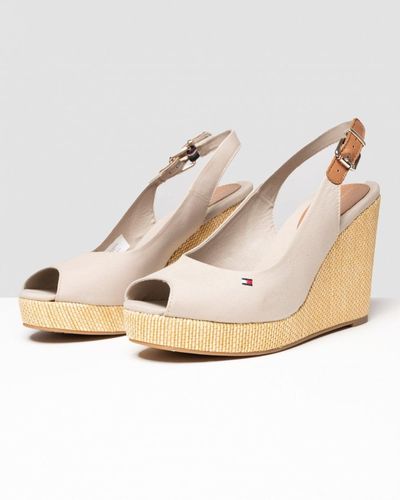 Tommy Hilfiger Heels for Women | Online Sale up to 86% off | Lyst
