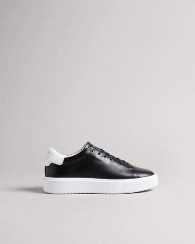 Ted Baker Sneakers for Women | Online Sale up to 65% off | Lyst