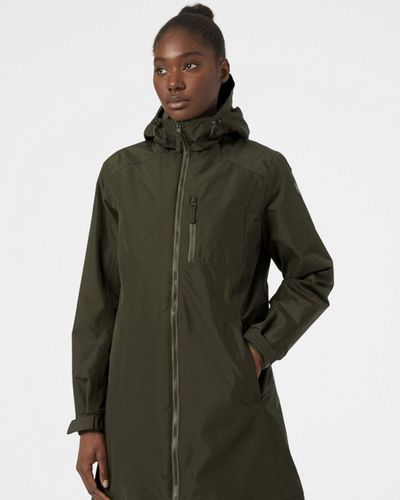 Helly hansen coat sale cheap
