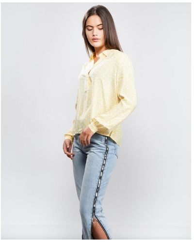 Andesbjergene Snavset fordomme Tommy Hilfiger Blouses for Women | Online Sale up to 79% off | Lyst