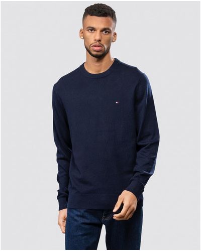 Tommy Hilfiger Sweaters and knitwear for Men | Online Sale up to 52% off |  Lyst Canada
