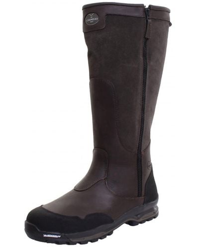 Le chameau store condor zip
