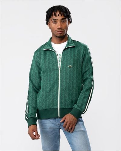 Lacoste Jackets for Men | Online Sale up to 51% off | Lyst Canada