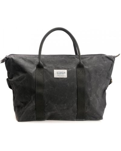 Barbour Duffel bags and weekend bags for Men | Online Sale up to 34% off |  Lyst Canada
