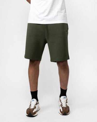 BOSS Headlo Shorts - Green