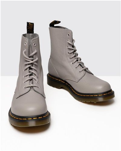 Women's Dr. Martens Over-the-knee boots from $208 | Lyst