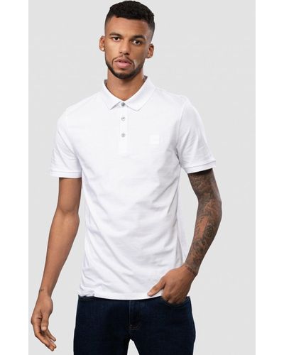Boss orange shop polo shirt sale