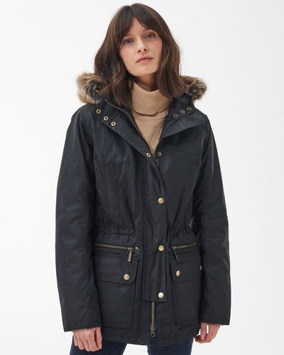 Barbour Casual jackets for Women Online Sale up to 60 off