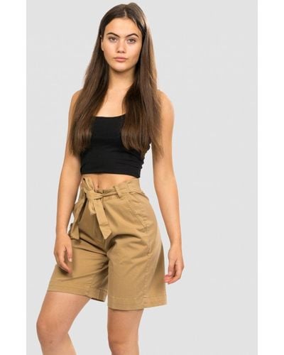 Tommy Hilfiger Shorts for Women | Online Sale up to 86% off | Lyst