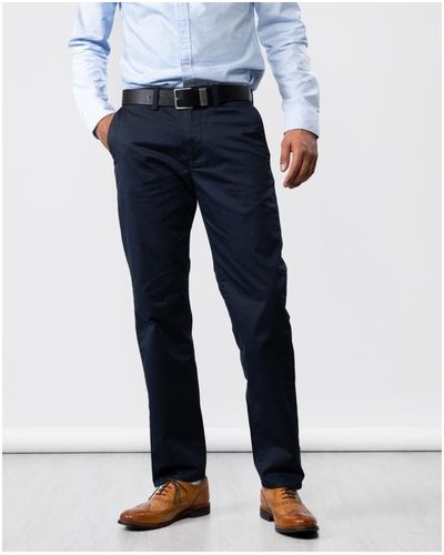 GANT Pants, Slacks and Chinos for Men | Online Sale up to 76% off | Lyst