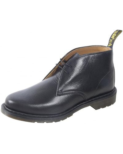 Dr. Martens Chukka boots and desert boots for Men | Online Sale up to 50%  off | Lyst UK