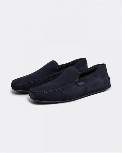 BOSS by HUGO BOSS Loafers for | Online Sale up to off | Lyst Australia