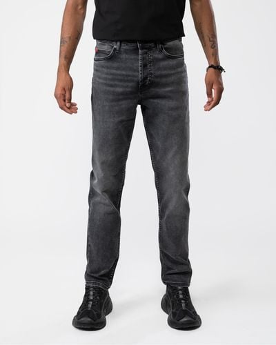 HUGO 634 Jeans - Black