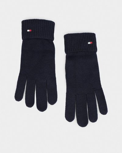 Tommy Hilfiger Gloves for Women | Black Friday Sale & Deals up to 58% off |  Lyst