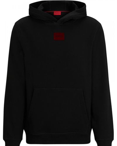 HUGO Hoodies for Men | Online Sale up to 50% off | Lyst