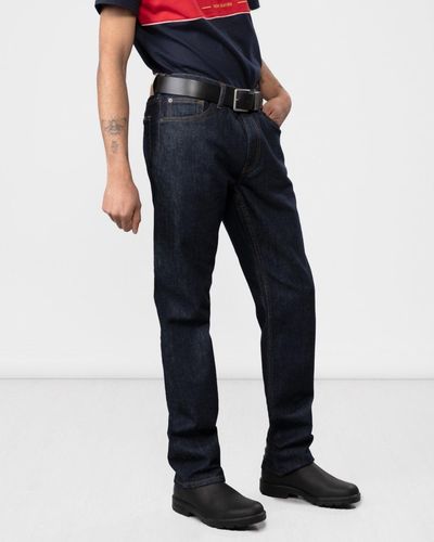 GANT Arley Jeans - Blue