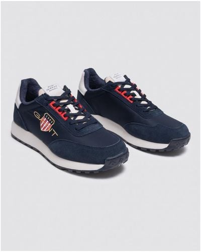GANT Sneakers for Men | Online Sale up to 45% off | Lyst Canada