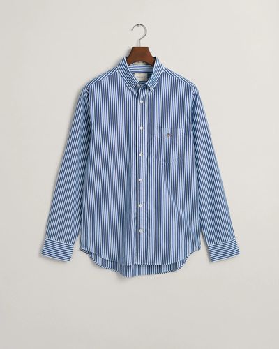 GANT Shirts for Men | Online Sale up to 60% off | Lyst