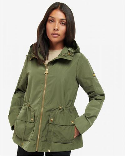 Women's Barbour Jackets from C$160 | Lyst - Page 16