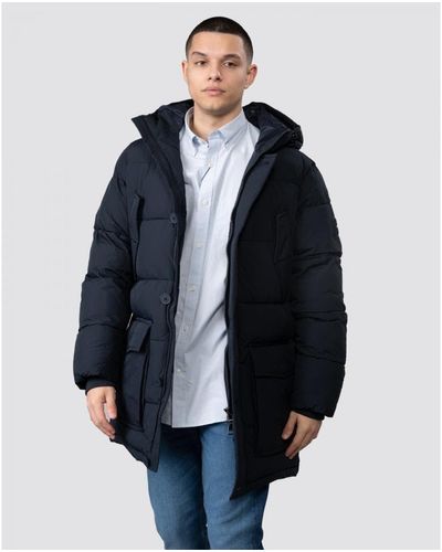 Tommy Hilfiger Down and padded jackets for Men | Online Sale up to 65% off  | Lyst