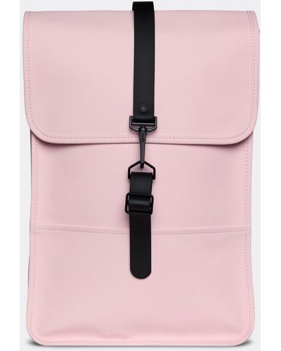 Rains Backpack Mini W3 Candy - Pink
