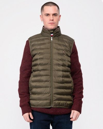 Tommy Hilfiger Jackets 76% 2 | Page | to Lyst Men - Online off for Sale up