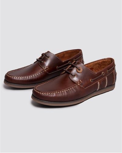 Boat And Deck Shoes for Men | Lyst Canada