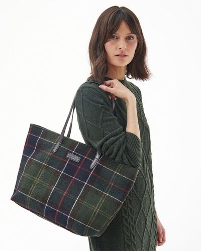 Barbour Tote bags for Women | Online Sale up to 40% off | Lyst