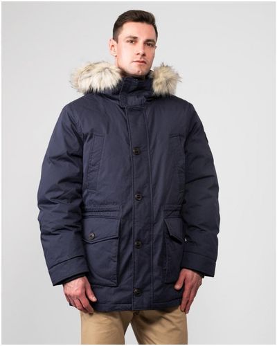 Gant 2025 winter jacket