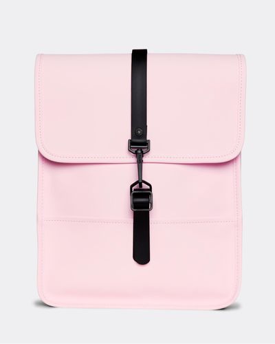 Rains Backpack Micro - Pink