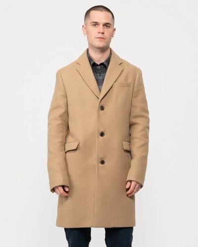 GANT Coats for Men | Online Sale up to 50% off | Lyst