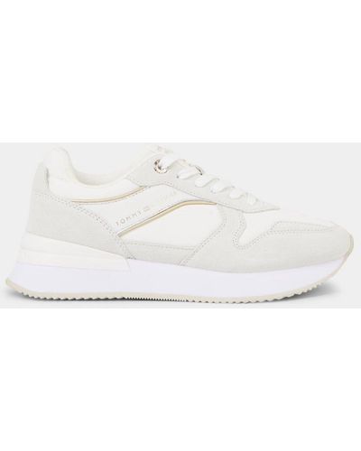Tommy Hilfiger Low-top sneakers for Women | Online Sale up to 60% off | Lyst