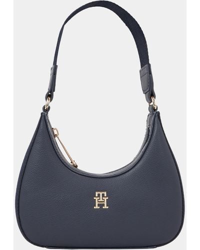 Tommy Hilfiger Shoulder bags for Women | Online Sale up to 60% off | Lyst