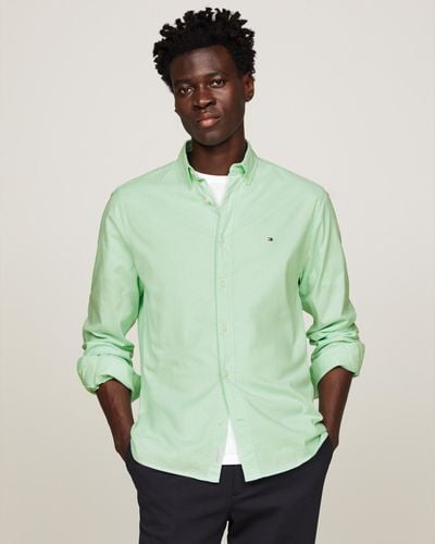 Tommy hilfiger sale regular fit