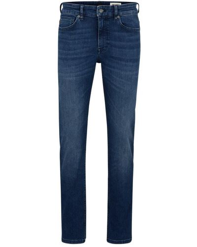 BOSS by HUGO BOSS Jeans for Men | Online Sale up to 59% | Lyst
