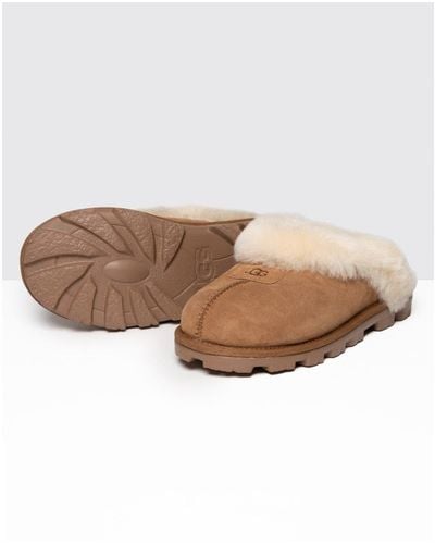 UGG Coquette Slippers for Women - Up to 33% off | Lyst