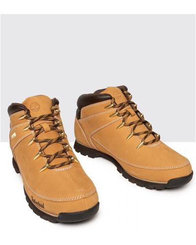 Timberland High-top trainers for Men | Online Sale up to 10% off | Lyst  Australia