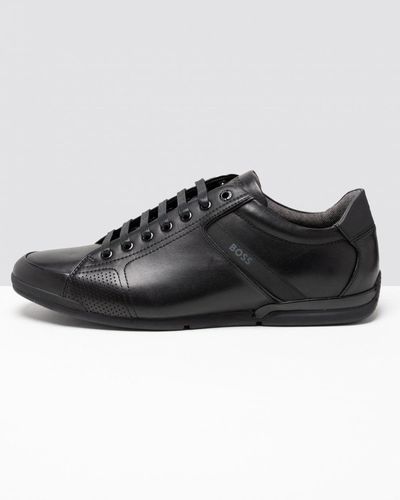 BOSS by HUGO BOSS Sneakers for Men | Online Sale up to 50% off | Lyst Canada