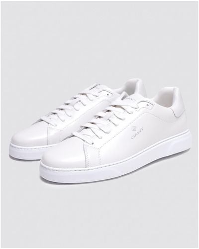 GANT Joree Sneakers - White